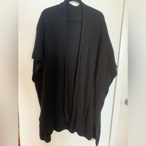 Women’s Wool Cardigan